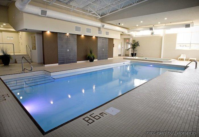 Heritage Inn Hotel & Convention Centre - 핀처크리크 외부 사진